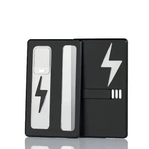 MK MODS Thunder Panel Set for CTHULHU AIO (DISCONTINUED)