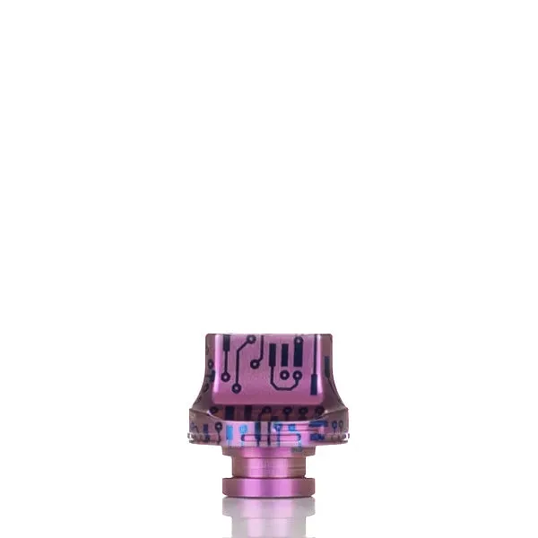 MK MODS Titanium dotCircuit Set for dotAIO V2 - Image 2
