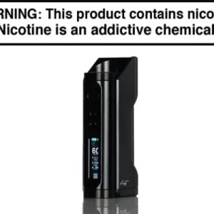 MODS HOUSE KUST 18650 DNA60C BOX MOD