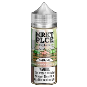 Mrkt Plce 100mL – Watermelon Hula Berry Lime –