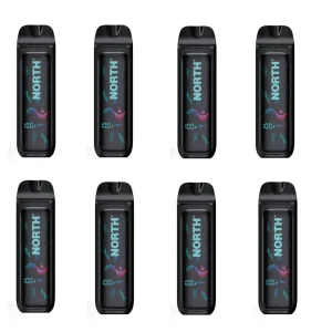 North Vision 15000 Puff Disposable