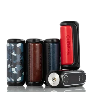 OBS CUBE-S 80W Box Mod