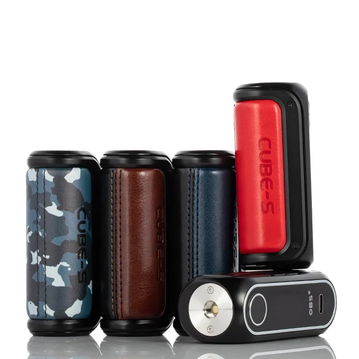 OBS CUBE-S 80W Box Mod