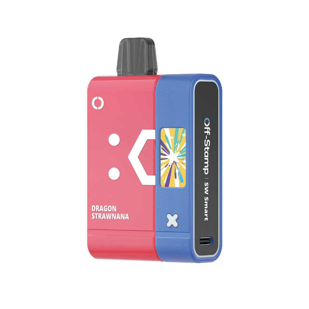Off Stamp SW16000 Smart 16000 Puff Disposable - Image 2