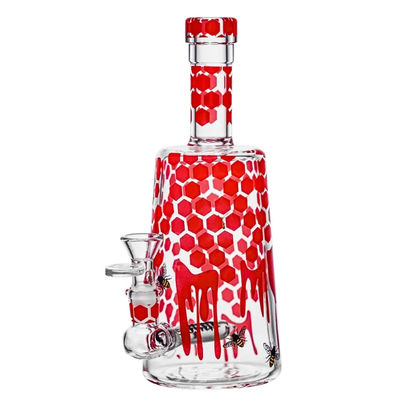OG Original - 9" Honeydrip Hype Bong - Image 2