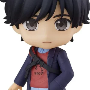 Orange Rouge Nendoroid Eiji Okumura Figure from Banana Fish