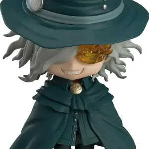 Orange Rouge Nendoroid Fate Grand Order Edmon Dantes Advent Figure