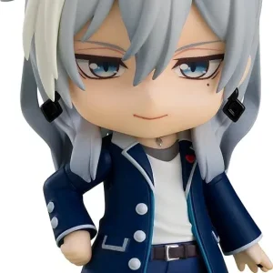 Orange Rouge Nendoroid Idolish7 Sen Figure - Collectible Anime Character Model