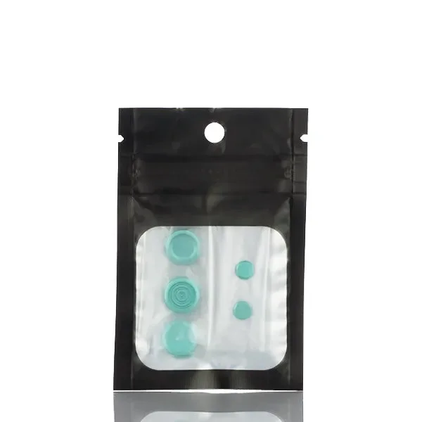Orca Vape x Suicide Mods Button Set for Stubby AIO (DISCONTINUED) - Image 2