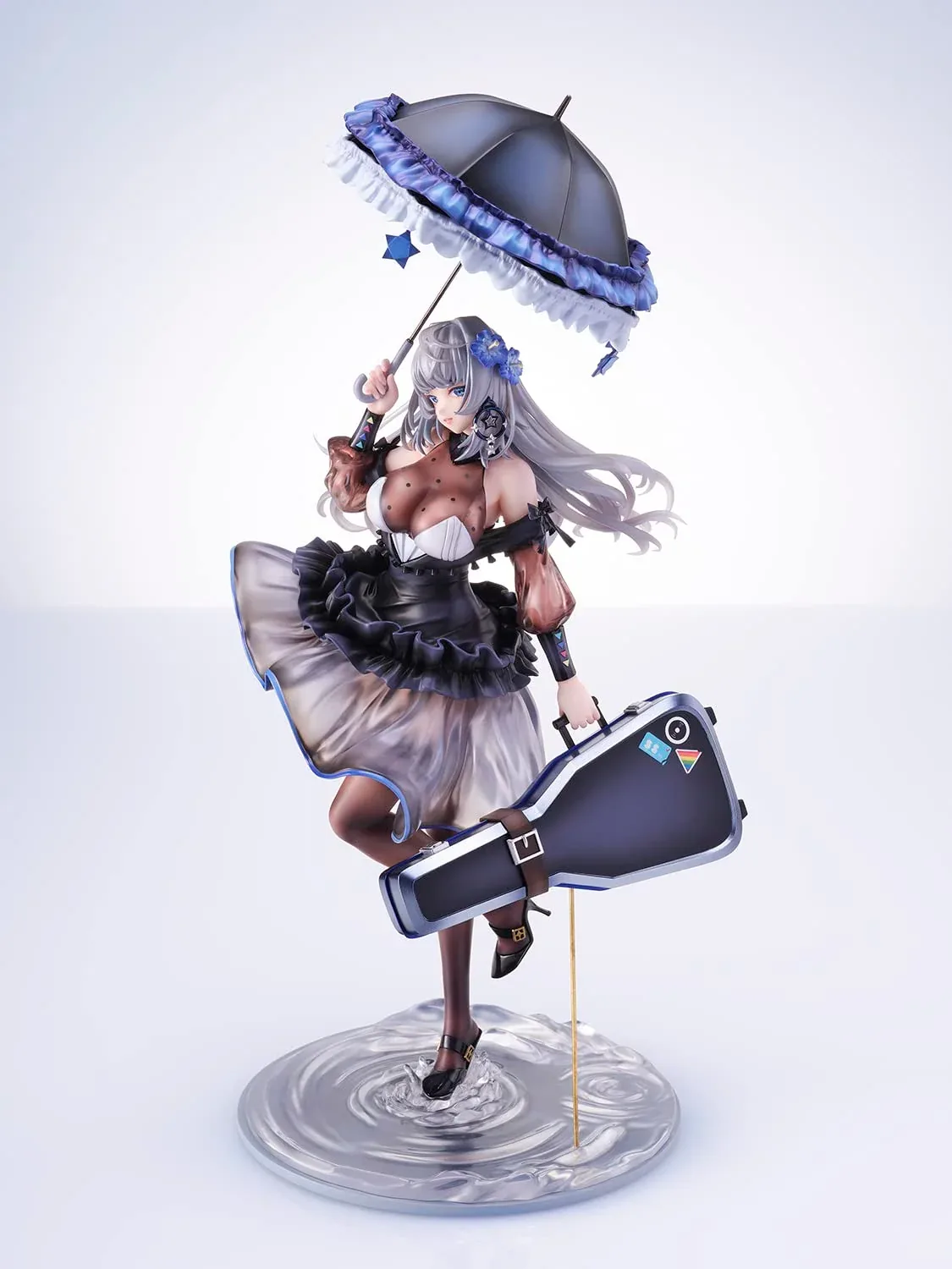 Oriental Forest Fx-05 1/7 Scale Figure Girls Frontline Collectible - Image 2