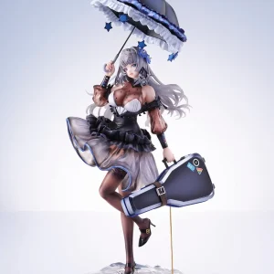 Oriental Forest Fx-05 1/7 Scale Figure Girls Frontline Collectible