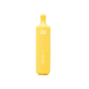 Peach Ice Tea GIO Flum Float 5%