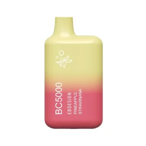 Pineapple Strawnana EB BC5000