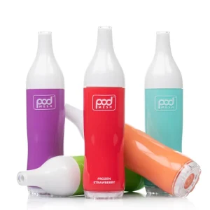 Pod Mesh FLO 3500 Disposable Vape