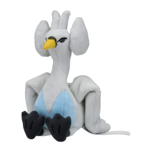 Pokemon Center Original Plush Toy Fit Swanna 15.5cm High