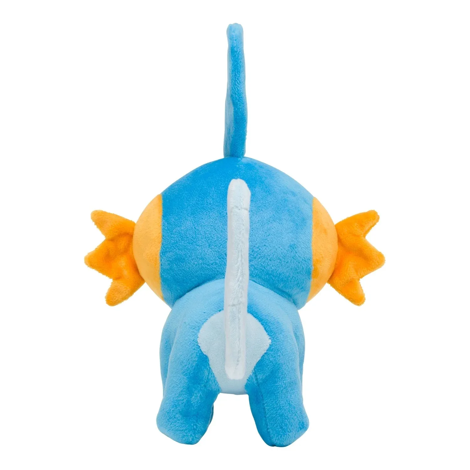 Pokemon Mudkip Plush Soft Stuffed Figure Collectible Gift - Image 2