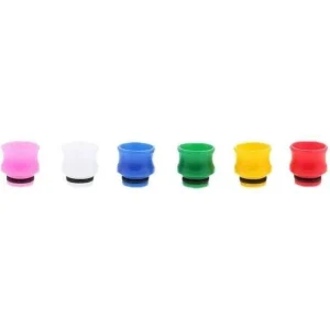 POM 510 Drip Tip