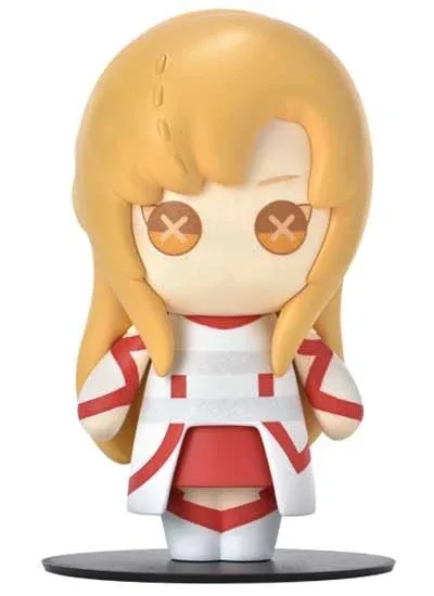 Prime 1 Studio Cutie1Plus Sword Art Online Asuna Collectible Figure