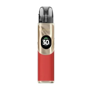 GEEKVAPE Wenax Q2 30W Pod Kit - Ruby Amber