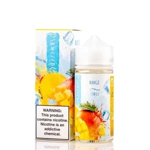 Skwezed Mango ICED 100ml - 6mg