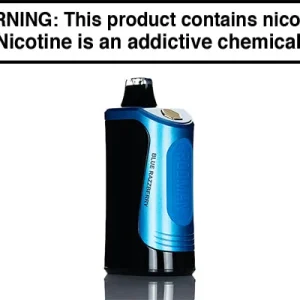 RODMAN MVP 65K DISPOSABLE VAPE