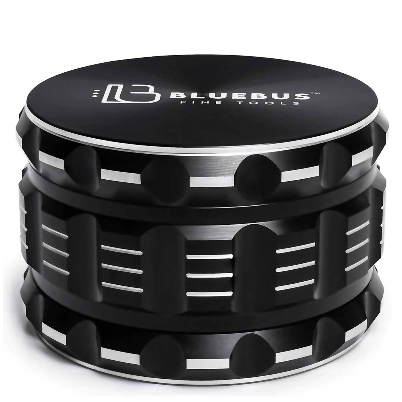 GA Aluminum Grinder - Image 2
