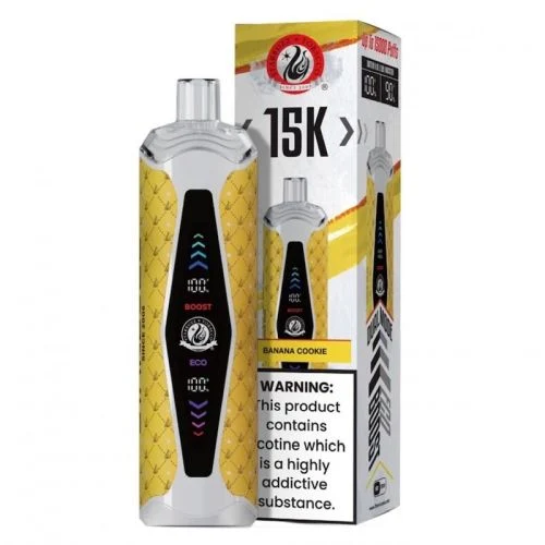 Starbuzz Super Max 15K Disposable Vape Device - 6PK - Image 2