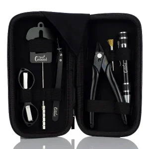 Coiland RBA Build Tool Kit – 8 Piece