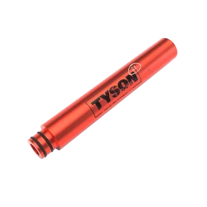 Tyson 2.0 x Stündenglass Hose Wand