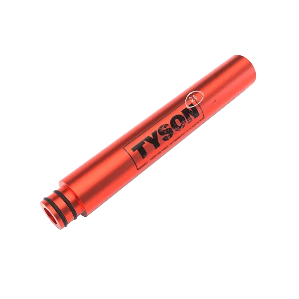 Tyson 2.0 x Stündenglass Hose Wand