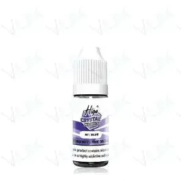 Higo Crystal Mr Blue Nic Salt