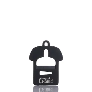 Coiland 3-in-1 Bottle Cap Opening Tool