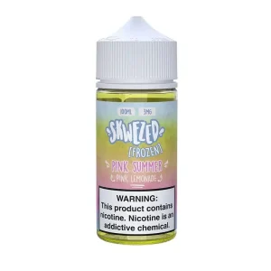 Skwezed Pink Lemonade Ice 100ml