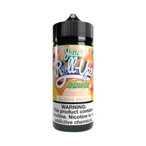 Mango Peach | Juice Roll Upz Remix