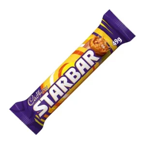 Cadbury Starbar Chocolate Bar