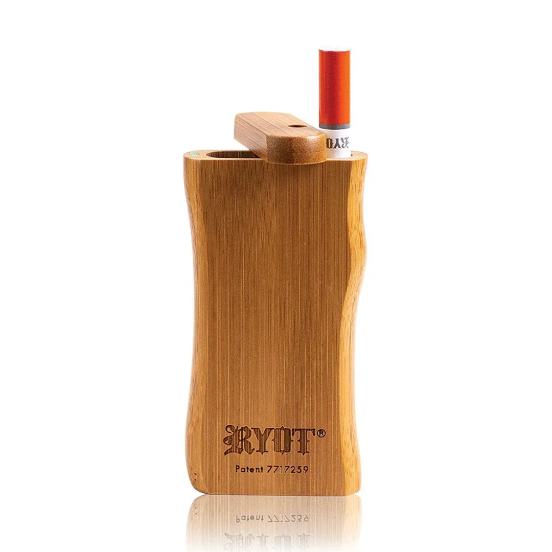 Ryot Wooden Dugout Set - Image 2