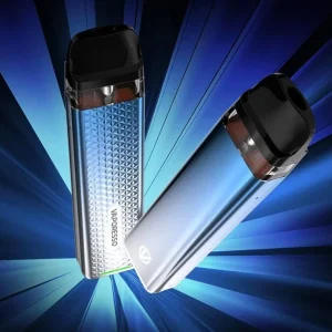 Vaporesso XROS 3 Mini: Review and Instruction Manual