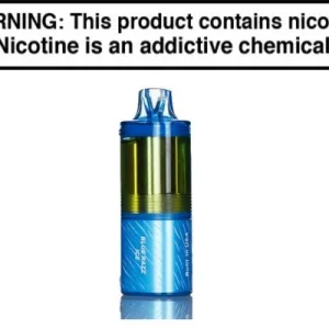 FOGEST XP 40K 40,000 PUFFS DISPOSABLE VAPE – FOGER COMPATIBLE