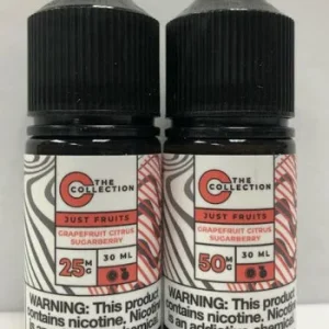 Grapefriut Sugarberry | Just Sweets Salt Nic