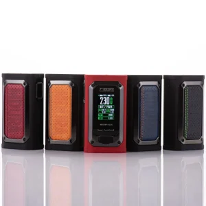 Wotofo MDura Pro Mod & Kit