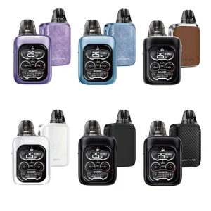 Lost Vape Ursa Baby 3 Pro Pod System Kit 1300mAh 35W