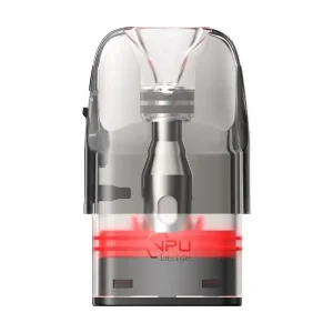 Geekvape Q Replacement Pod (Pack of 3) - 0.4ohm / 3ml