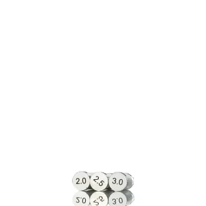 Protocol RIDGE RDL Airflow Pin Set