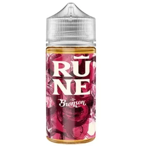 Raspberry | Rune by Bronson | 100ml