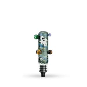 Stundenglass Small Upstem (Percolated) Across the Universe