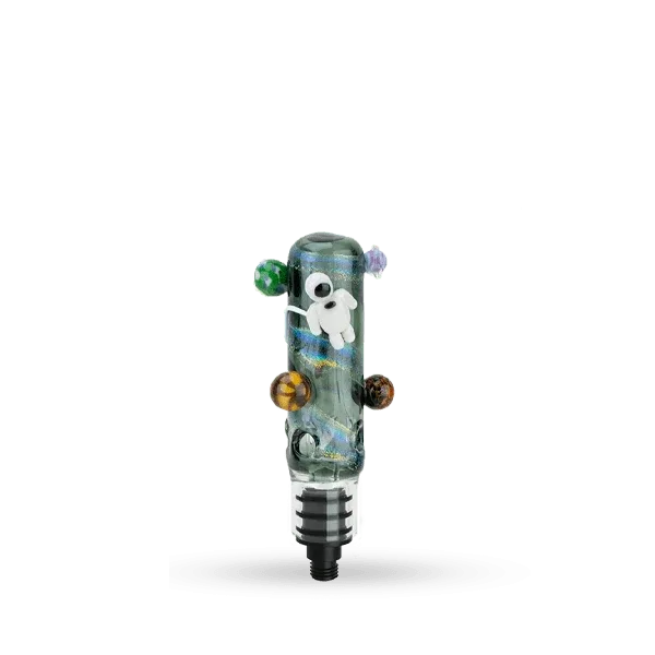 Stundenglass Small Upstem (Percolated) Across the Universe