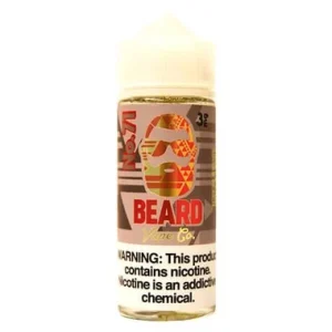 No. 71 by Beard Vape Co.