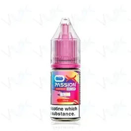 Oxva's OX Passion Rinbo Nic Salt