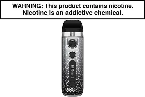 SMOK NOVO 5 30W VAPE POD KIT
