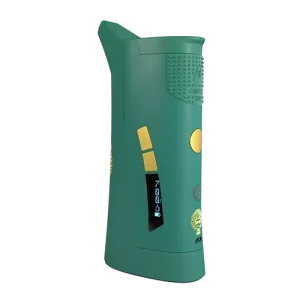 Dr. Greenthumb's X G Pen Roam - Portable E-Rig Vaporizer